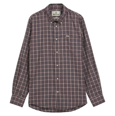 Barbour Dishford Thermo Weave